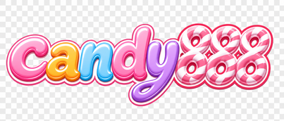 candy888 logo
